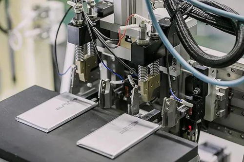 供應生變，鋰礦大國邁出關鍵一步 從礦產出口到分布式能源布局
