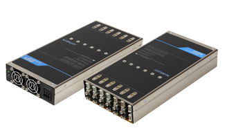 雅特生科技推出microMP可配置電源系列第二代產(chǎn)品 引領(lǐng)分布式電源新紀(jì)元