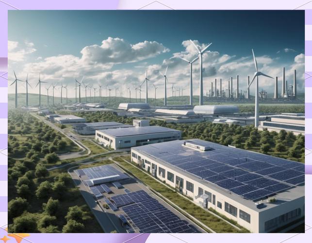 聚合分散資源，釋放虛擬分布式電源潛力